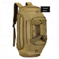 Custom Outdoor Military Rucksacks Tactical Camping Hiking Luggage Bag Travel Backpack